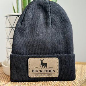 2024 TRUMP Black Beanie